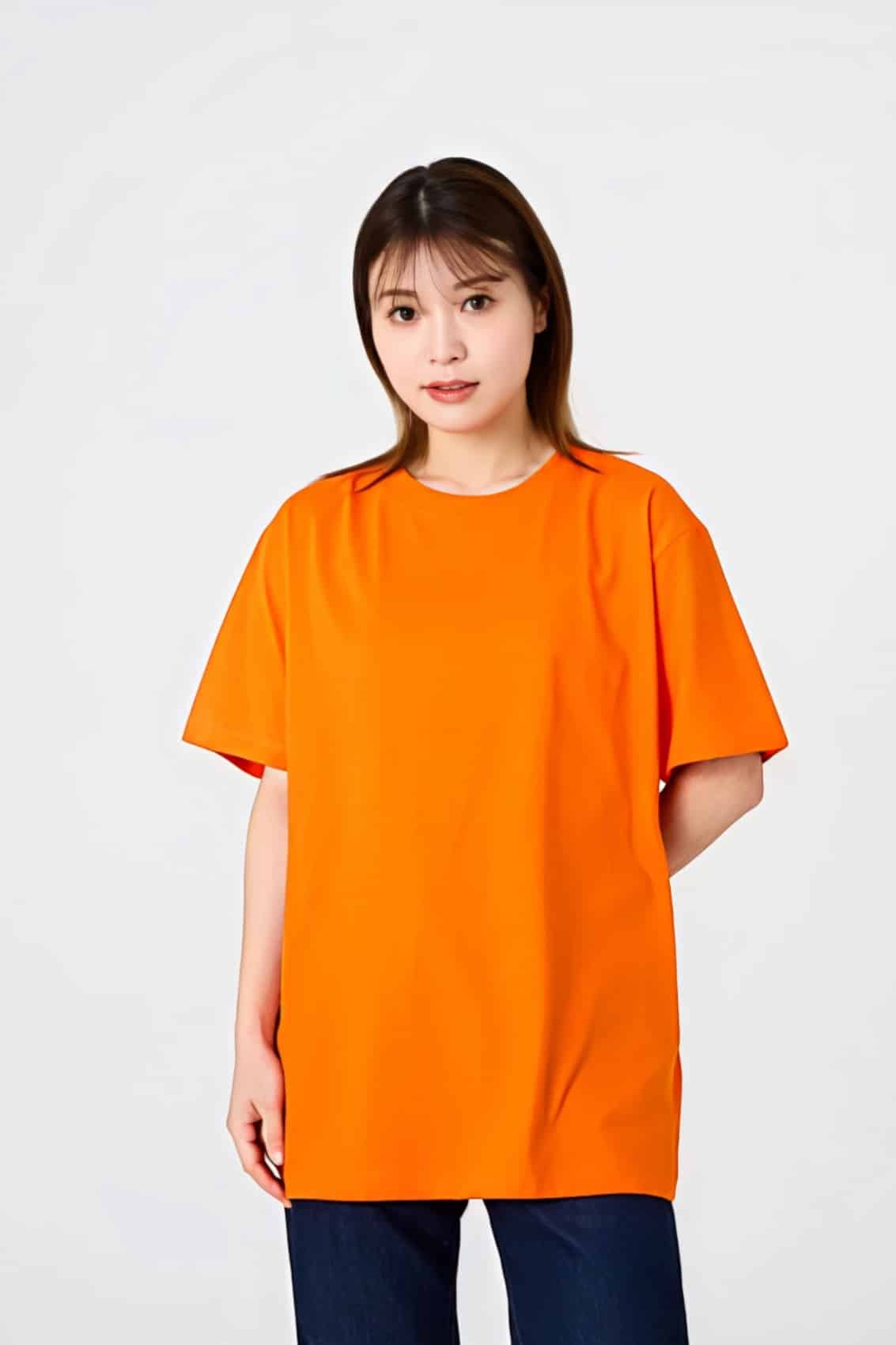 ハイランクTシャツ[SLOTH DF1101]｜オリジナルTシャツ作製ならCLAT-JAPAN