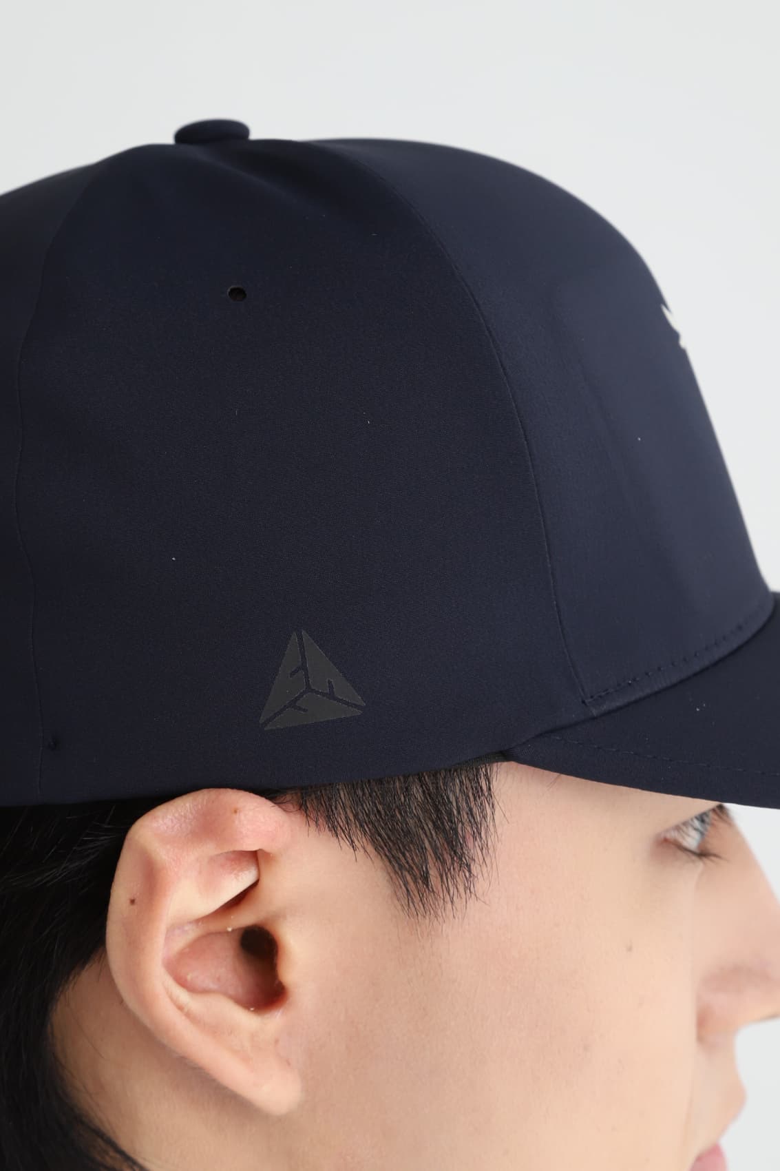 マジックキャップ[FLEXFIT/Yupoong FL0180 ]｜オリジナル刺繍