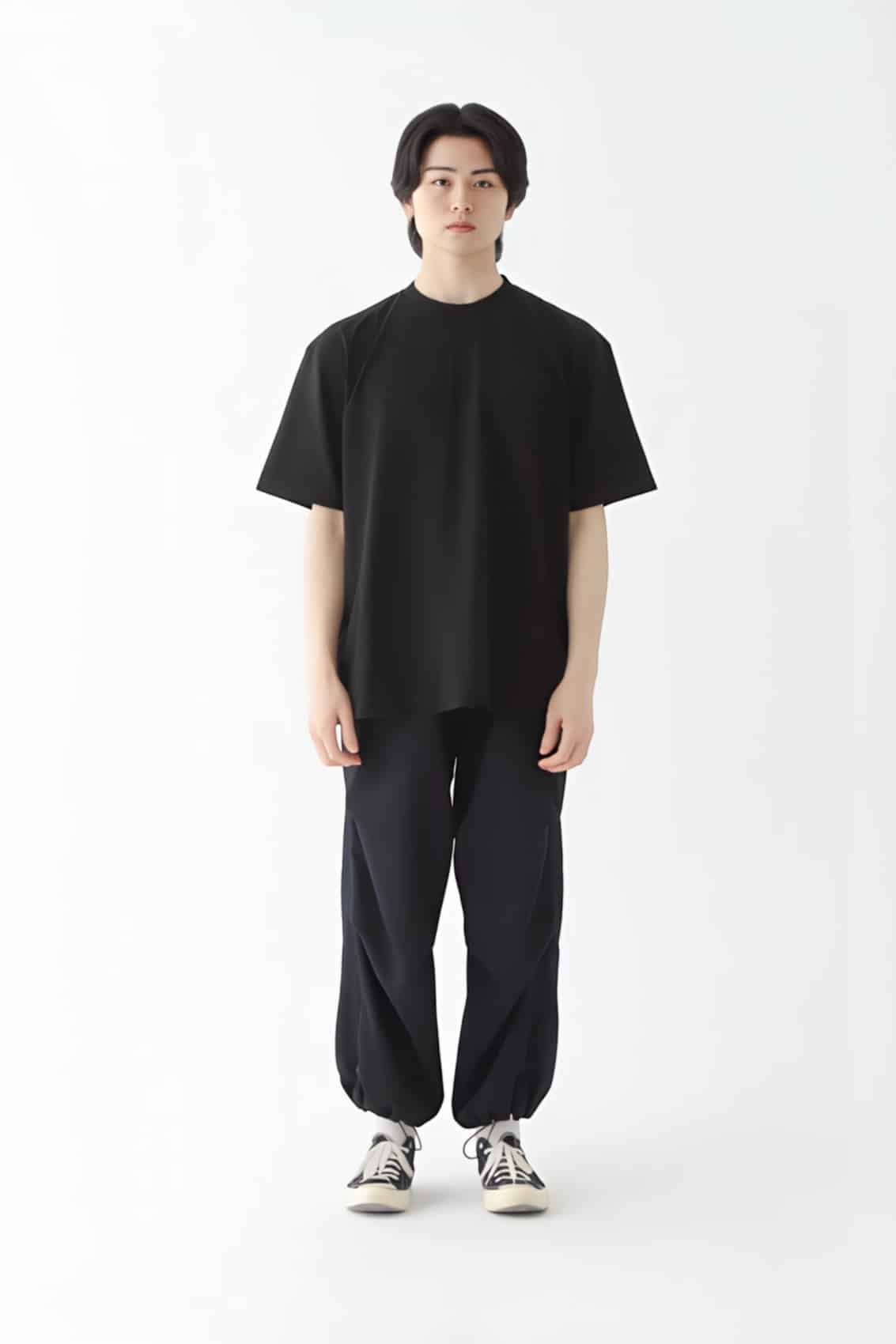 ビッグシルエットナイスTシャツ[Printstar 113BCV]｜オリジナルTシャツ