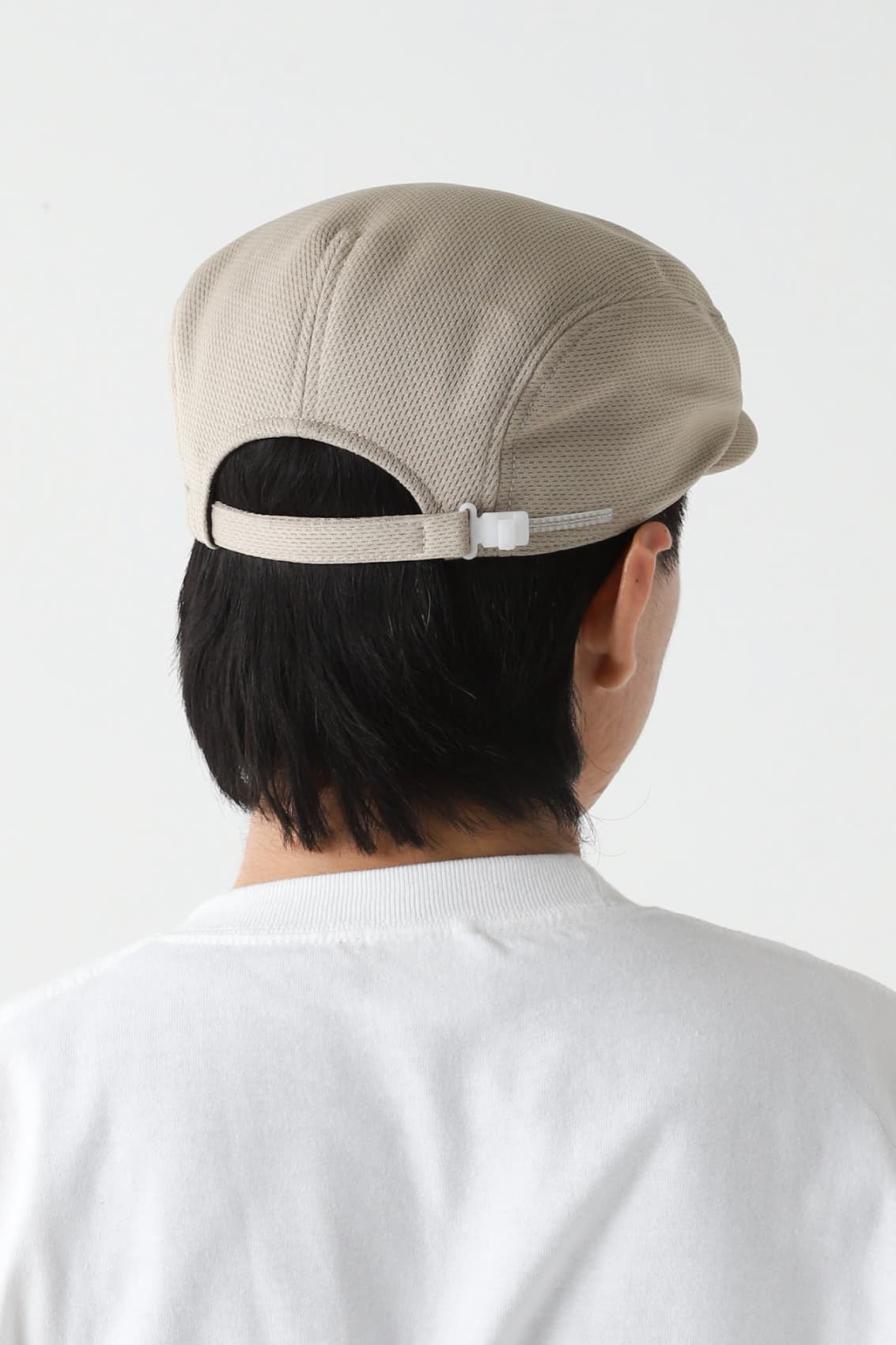 快適ハンチング[POINTSKYWARD FC6]｜オリジナル刺繍・プリント作製の