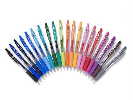 ゼブラ サラサクリップ0.5 ブルーブラック JJ15-FB 通販【フォレスト