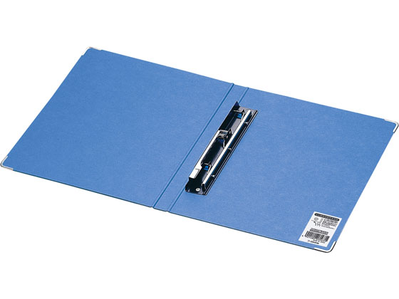 コクヨ ジャンボレバーファイル(Z式) A4タテ とじ厚15mm 青 10冊 通販