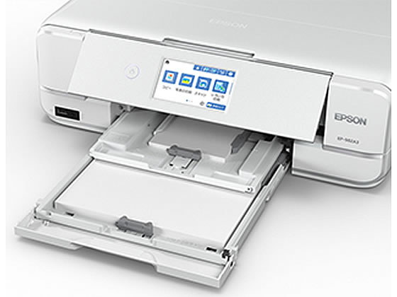EPSON A3カラーインクジェット複合機 EP-982A3 通販【フォレストウェイ】