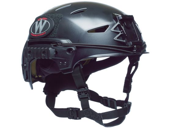 TEAMWENDY Exfil LTP ブラック サイズ2 72-22S 通販【フォレストウェイ】