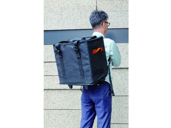 TRUSCO プロ用段積みバッグ STACK BLOCK ツールキャリーケース SB