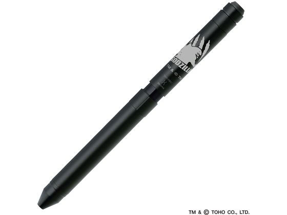 ゼブラ シャーボX ST3 限定ゴジラ2024 黒 SB14-GZ24-BK 通販