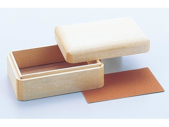 アーテック 木彫小箱 030008 通販【フォレストウェイ】