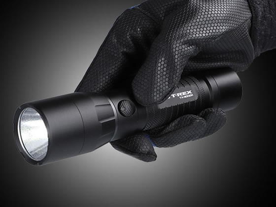 ジェントス T-Rex 3000lm充電式ハンディトーチ TX-3000R 通販