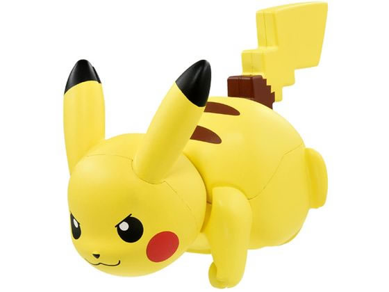 タカラトミー ポケットモンスター 超速PikaTune!(ピカチューン) 通販