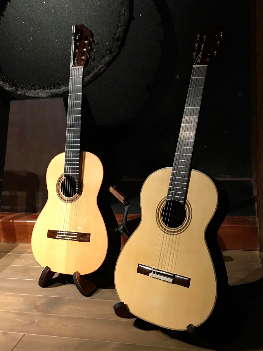 製作家紹介｜クラシックギターとマンドリンの専門店 フォレストヒル