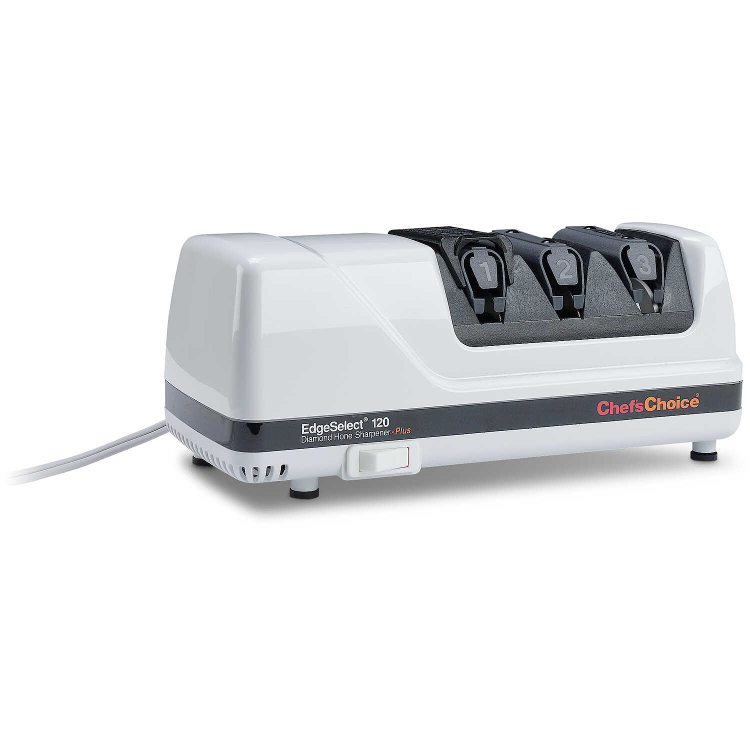 EdgeCraft® Chef'sChoice® Diamond Hone® EdgeSelect® Plus Knife