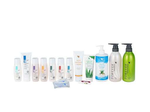 洗い上がりしっとり フォーエバー クレンジングフォーム【洗顔クリーム