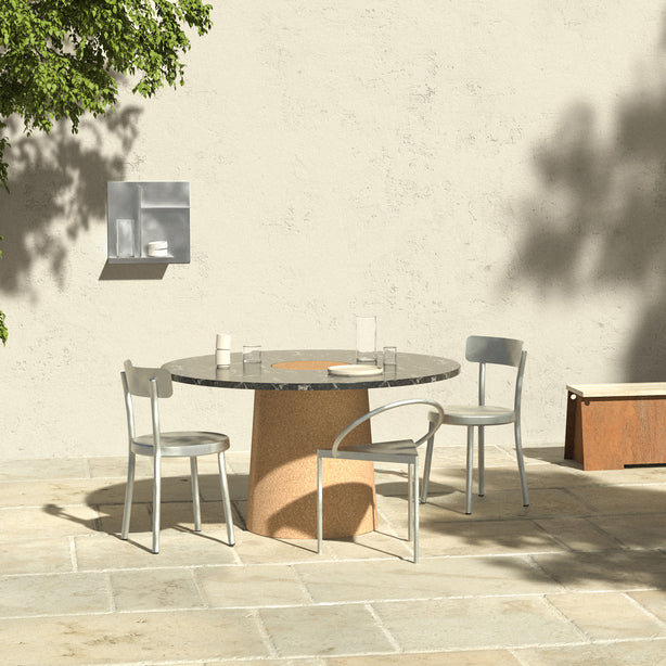 Triangolo Chair – Forom