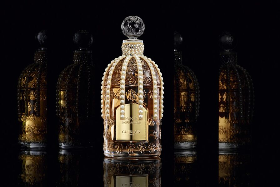 Guerlain and Swarovski team up to celebrate Eid al-Fitr