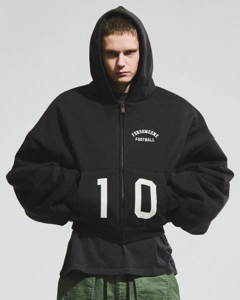 HOODIE｜全商品 | FORSOMEONE(フォーサムワン)公式ONLINE STORE