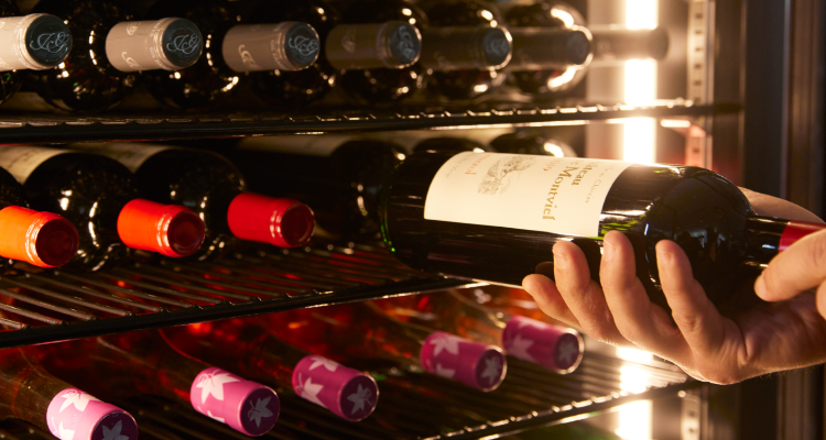 ワインのプロ御用達】日本製ワインセラー ロングフレッシュ｜フォル