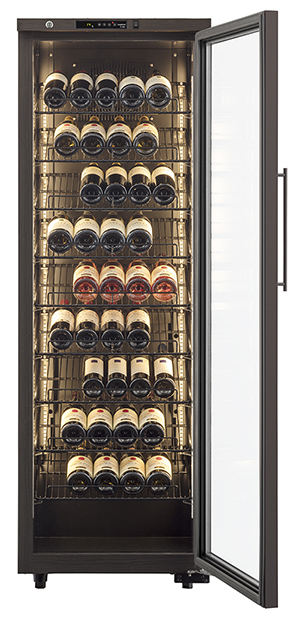 LongFresh ロングフレッシュST-308G/ST-308GL | ワインセラーのフォル