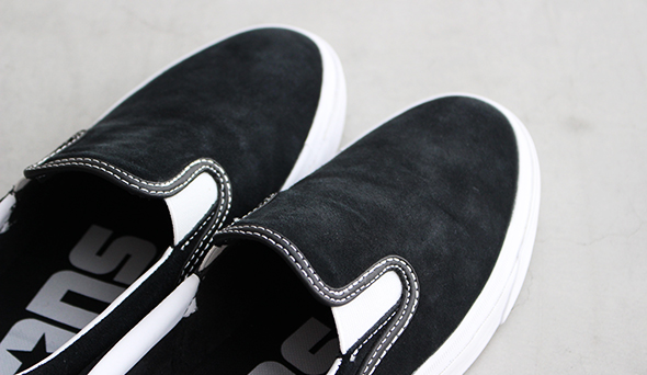 CONVERSE / コンバース】One Star CC Slip On.ヒールにスターの