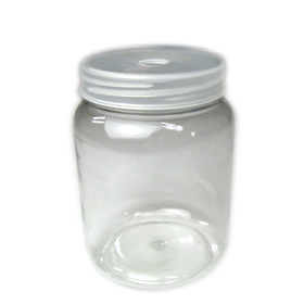 飼育用品各種～クリアボトル800cc ご注文ページ