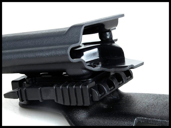 TMC: W&T カイデックスホルスター P320-M17用 各色の通販情報