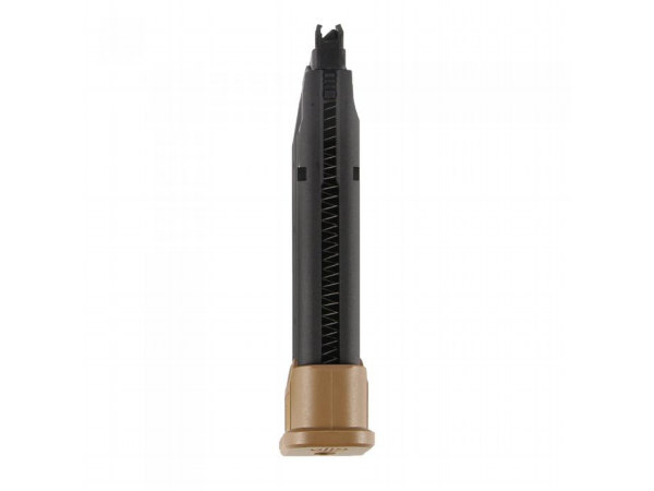 再販予約 2月下旬頃）SIG SAUER: SIG AIR Proforce M17用 CO2 スペア