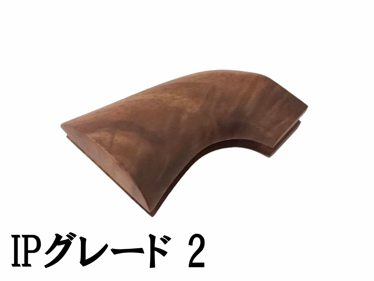 If-Product タナカワークスSAA専用 1ピースグリップ クラロ