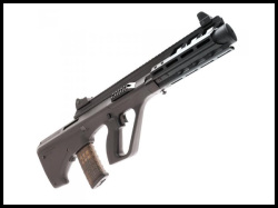 LAYLAX・NITRO.Vo (ニトロヴォイス): ステアーHC M-LOK レイルハンド