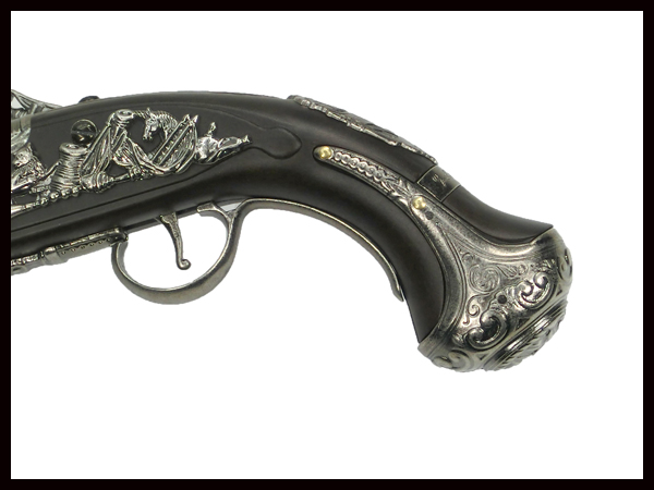 KTW: コッキングエアガン フリントロック・ピストルの通販情報