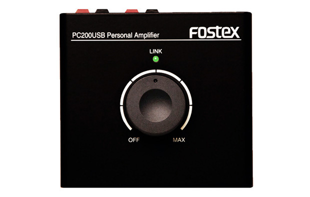 PC200USB | Fostex(フォステクス)Fostex(フォステクス)