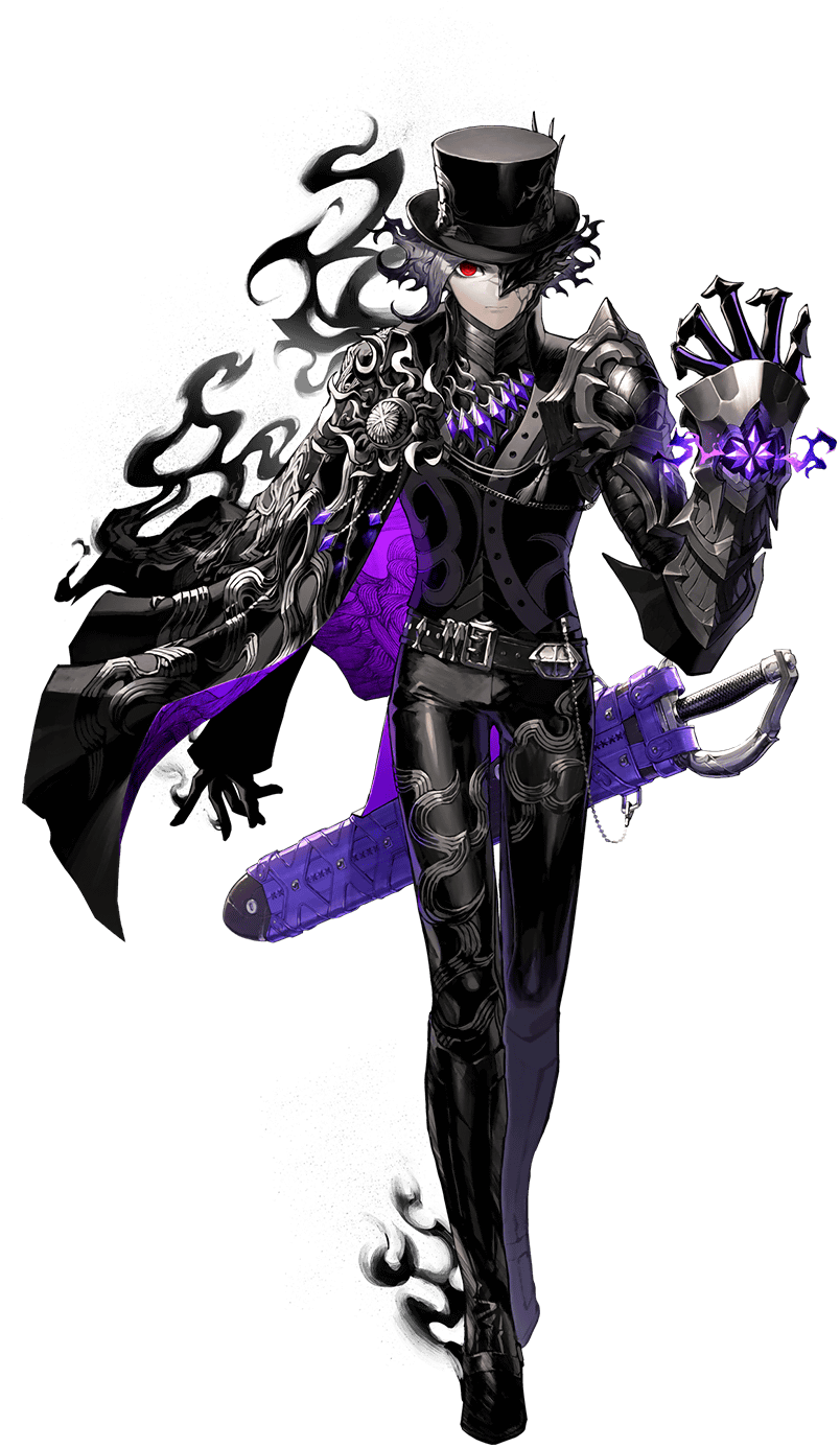 奏章Ⅱ 不可逆廃棄孔 イド | 公式サイト特設ページ