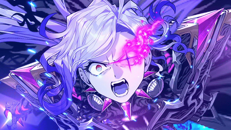 奏章Ⅱ 不可逆廃棄孔 イド | 公式サイト特設ページ