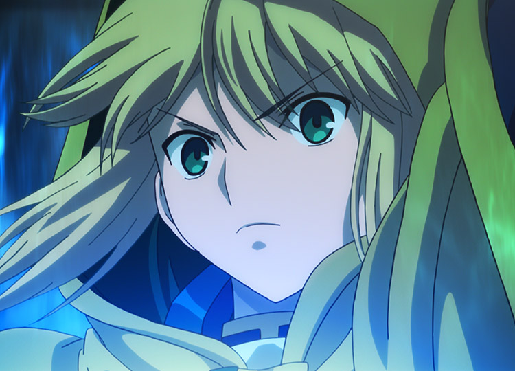 キャラクター ｜ 劇場版「Fate/stay night[Heaven's Feel]」