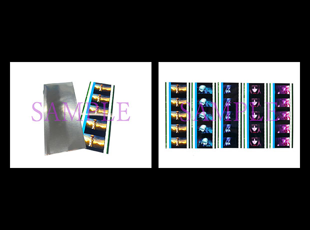 NOVELTY | 劇場版「Fate/stay night [Heaven's Feel]」Ⅲ.spring song