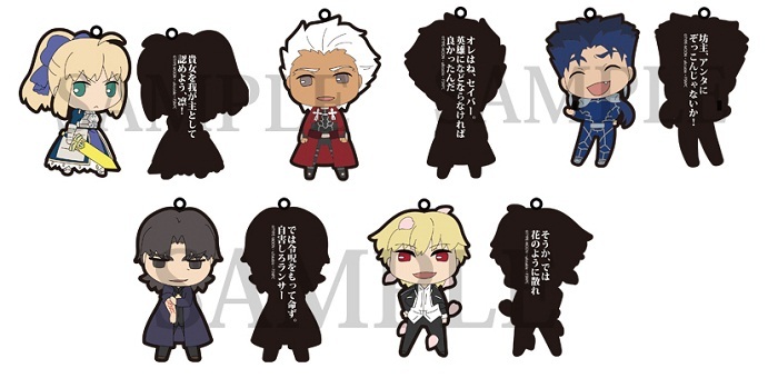 NEWS | 劇場版「Fate/stay night[Heaven's Feel]」| Bluray&DVD Now On