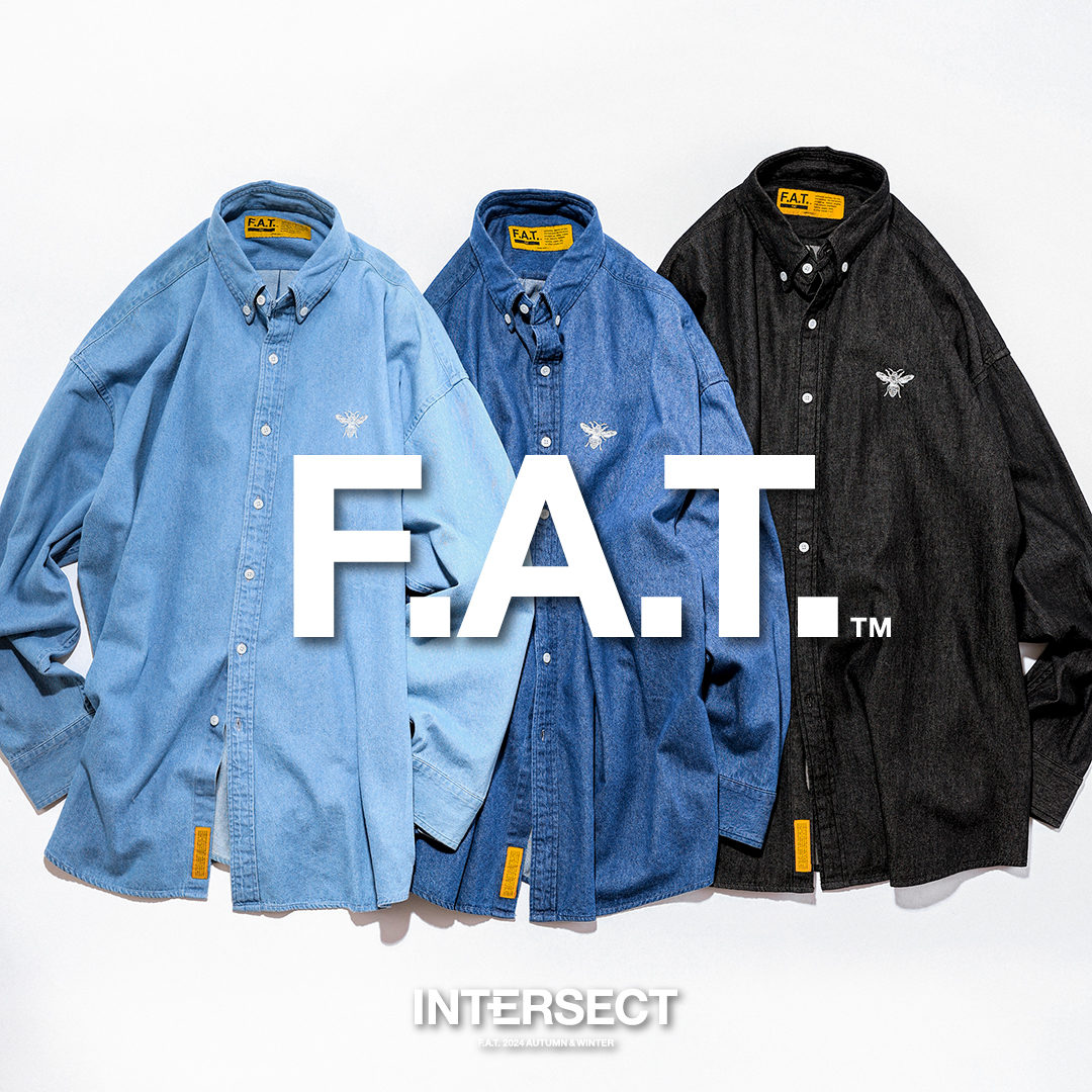 B.D.Dee !! :: F@T :: FAT™