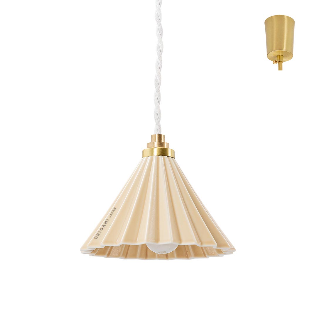 TC-1511-WH/GR グラムエイト製ペンダントライト | ペンダントライト