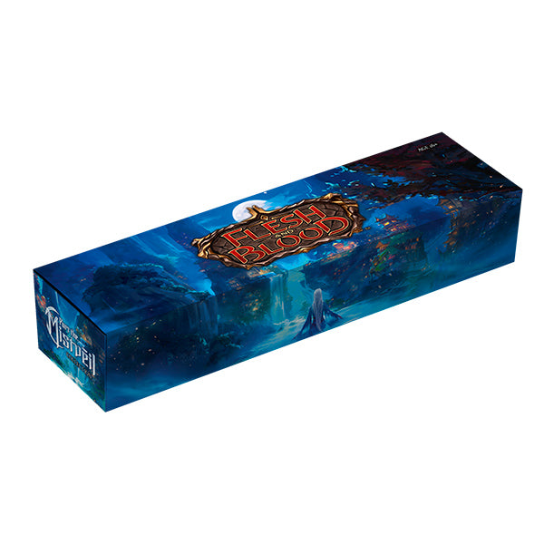 Part the Mistveil - Blitz Collection - Flesh & Blood TCG - FaB Foundry