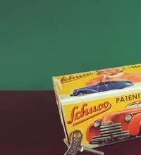 Schuco Magico / Model cars, parts & sets / Sales & value