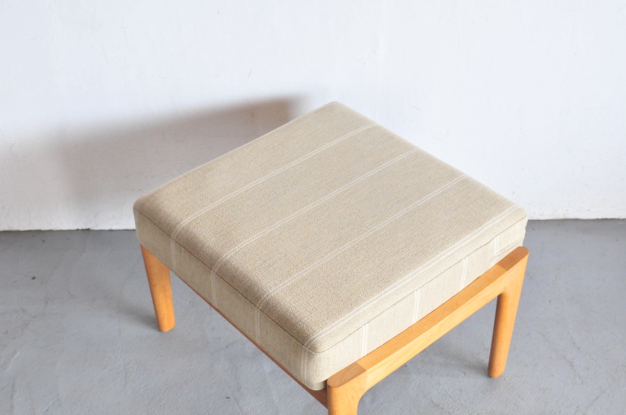 Hans J.Wegner ハンス J ウェグナー GETAMA GE 290 時を経ても色あせ