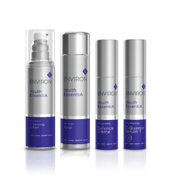Environ C-Quence Serum 4 | Youth EssentiA