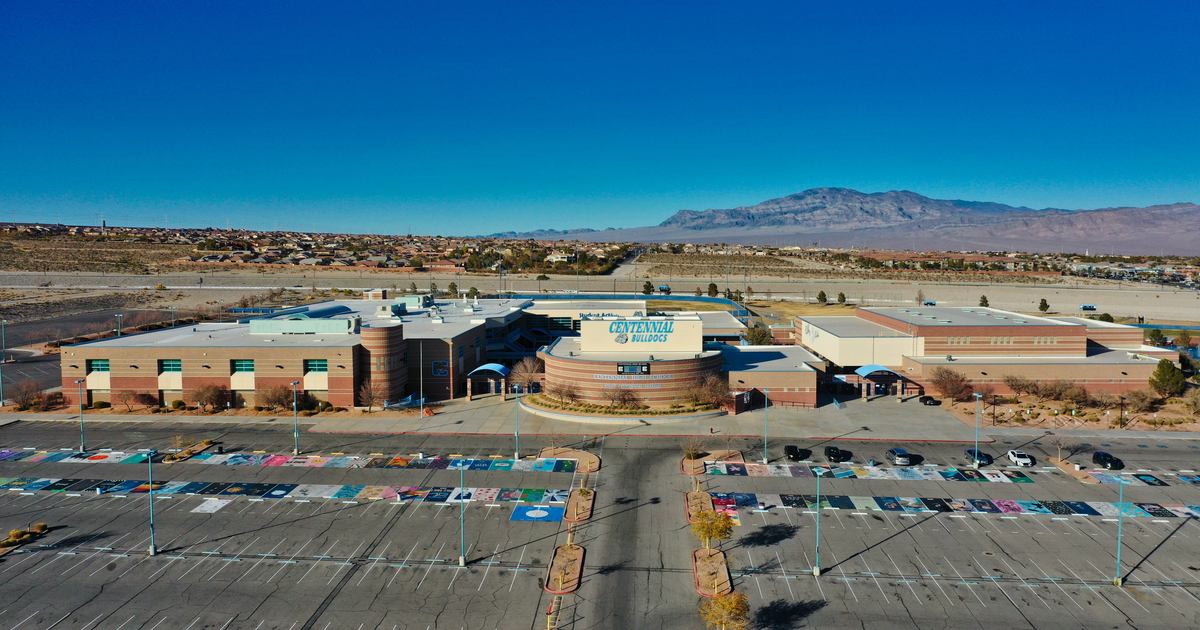 Rent fields, gyms, theaters and more in Las Vegas