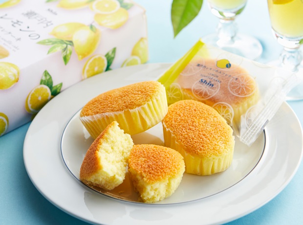 神戸の洋菓子ブランド｜ファクトリーシン公式サイト