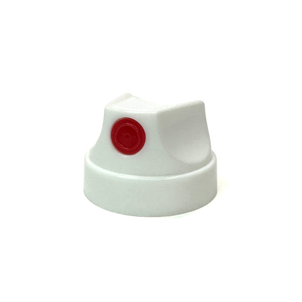Red C medium Cap (Female spray caps) – FADEBOMB
