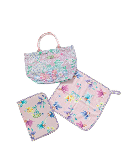 オンラインショップ限定】BABY GIFT | ママのおでかけセット(プチ