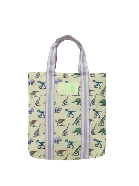 レッスントートバッグ 男の子(BOYS) 【公式】fafa(フェフェ