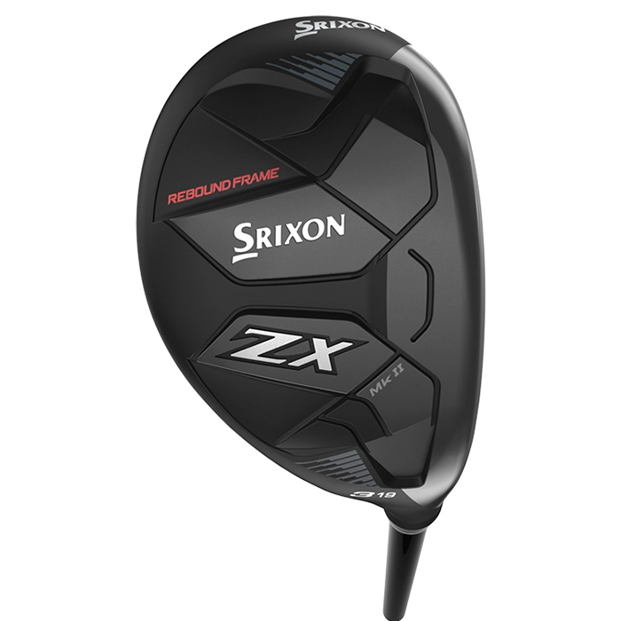 Srixon ZX MK II Hybrid - Fairway Golf Online Golf Store – Buy