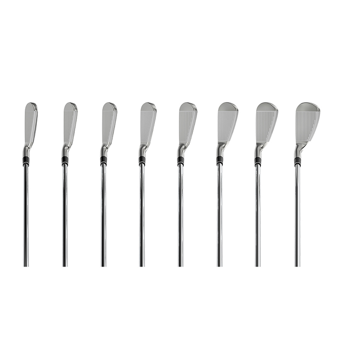 Srixon ZX4 MK II Irons - ゴルフ(GOLF) - ゴルフ用品通販の