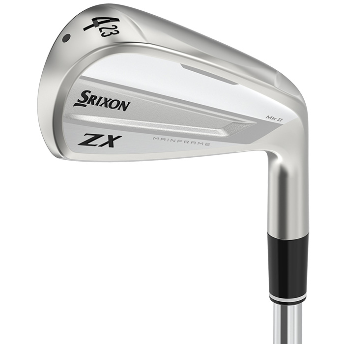 Srixon ZX Mk II Utility Iron - ゴルフ(GOLF) - ゴルフ用品通販の