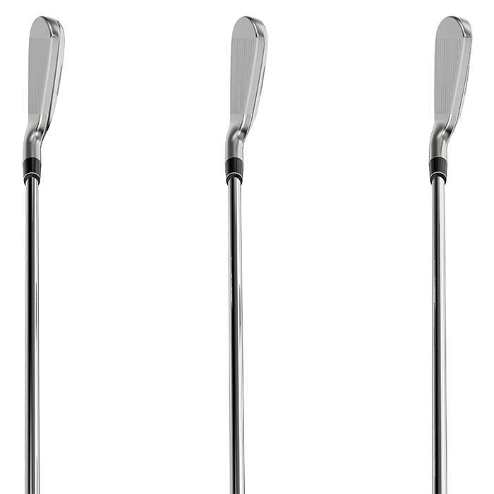 Srixon ZX Mk II Utility Iron - ゴルフ(GOLF) - ゴルフ用品通販の