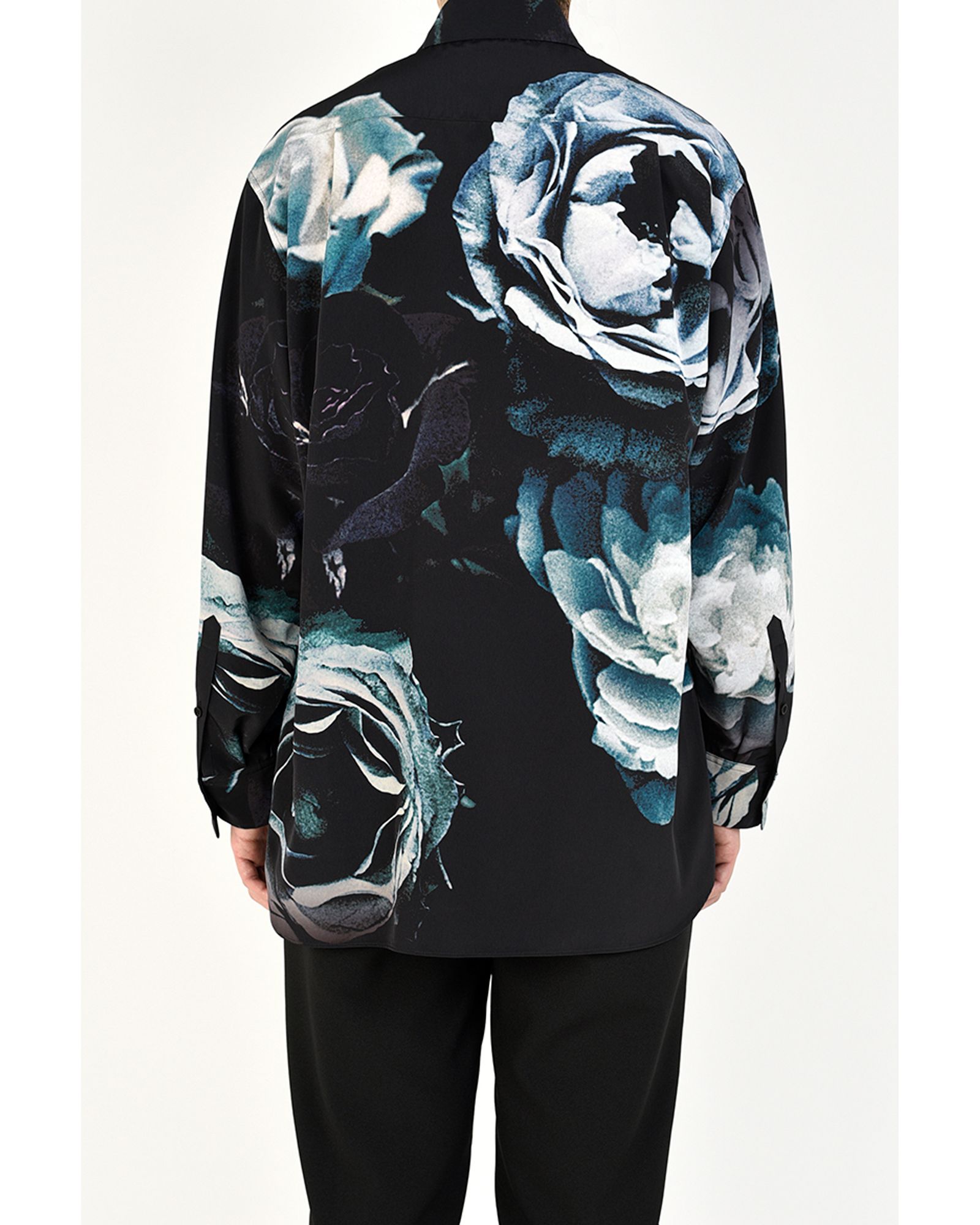 LAD MUSICIAN - Big Shirt | fakejam